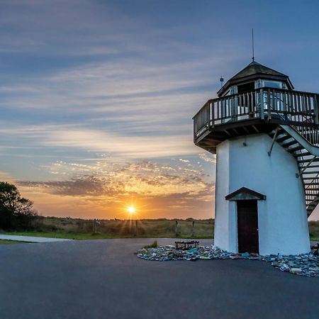 Gold Beach Inn Luaran gambar
