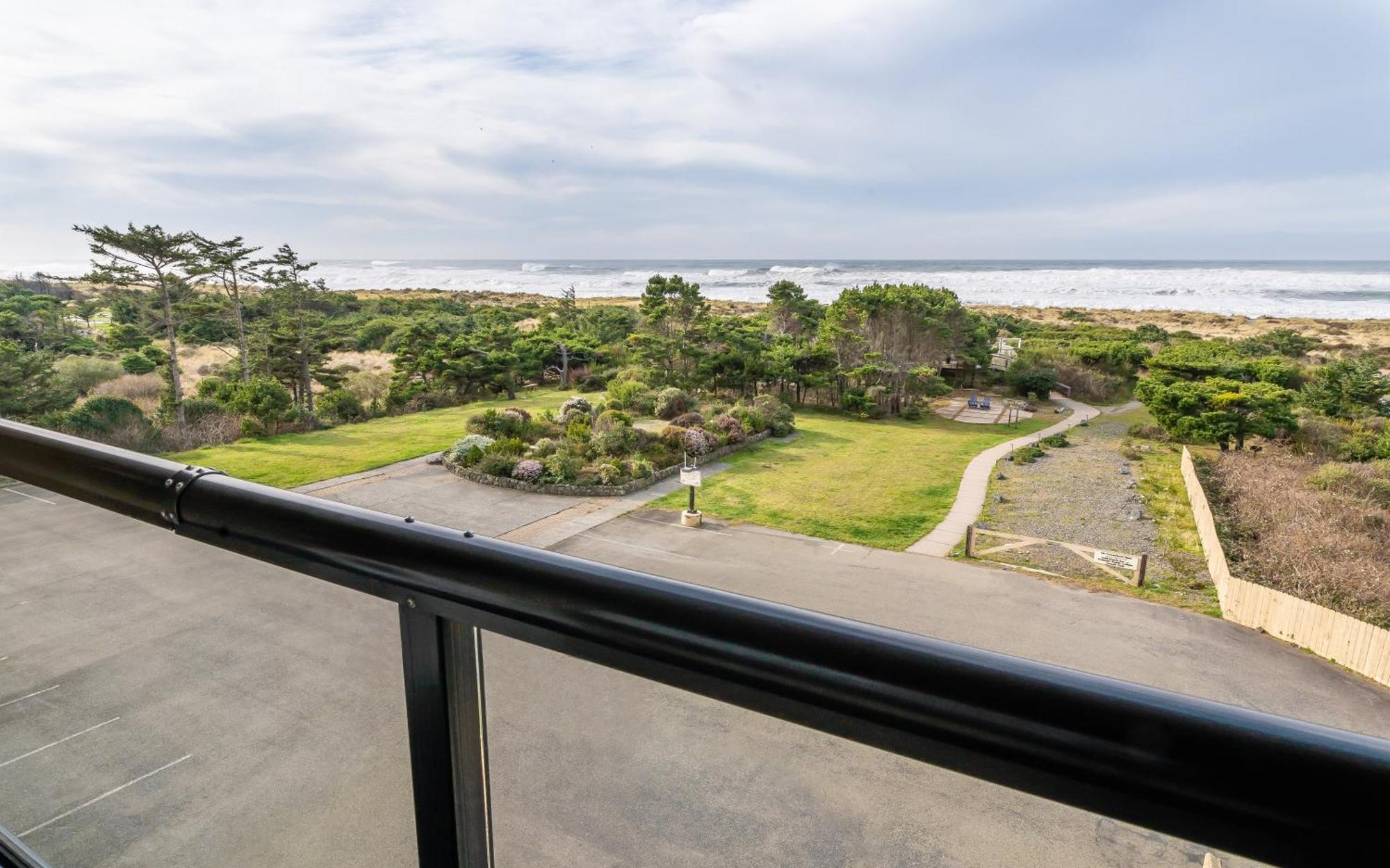 Gold Beach Inn Luaran gambar