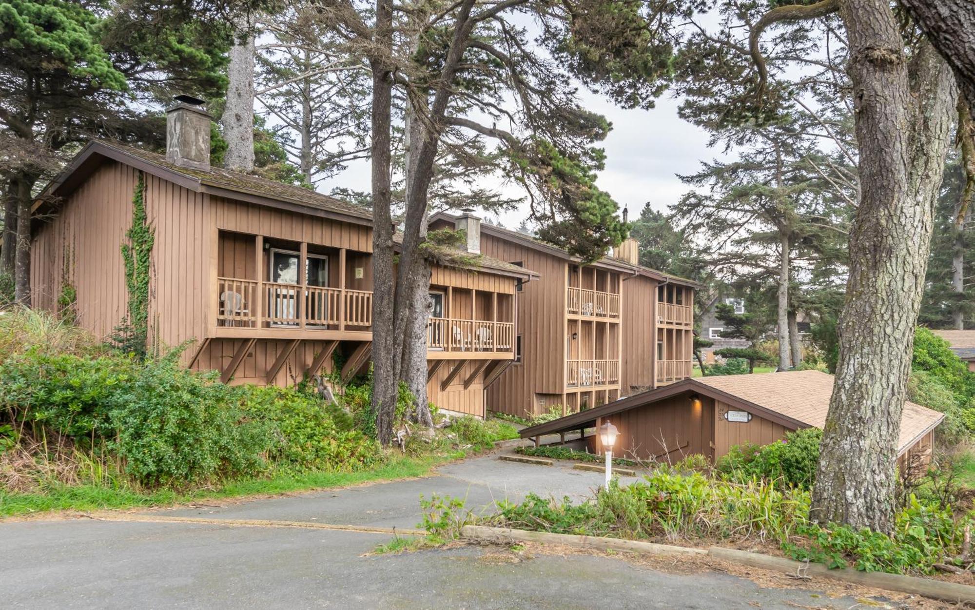 Gold Beach Inn Luaran gambar