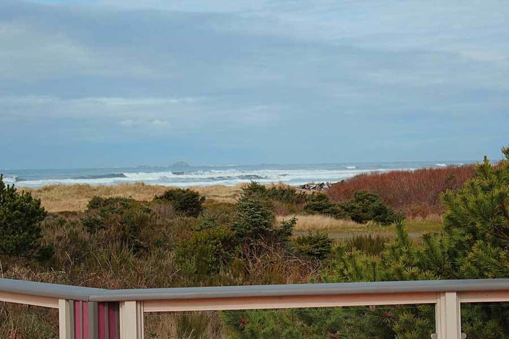 Gold Beach Inn Luaran gambar