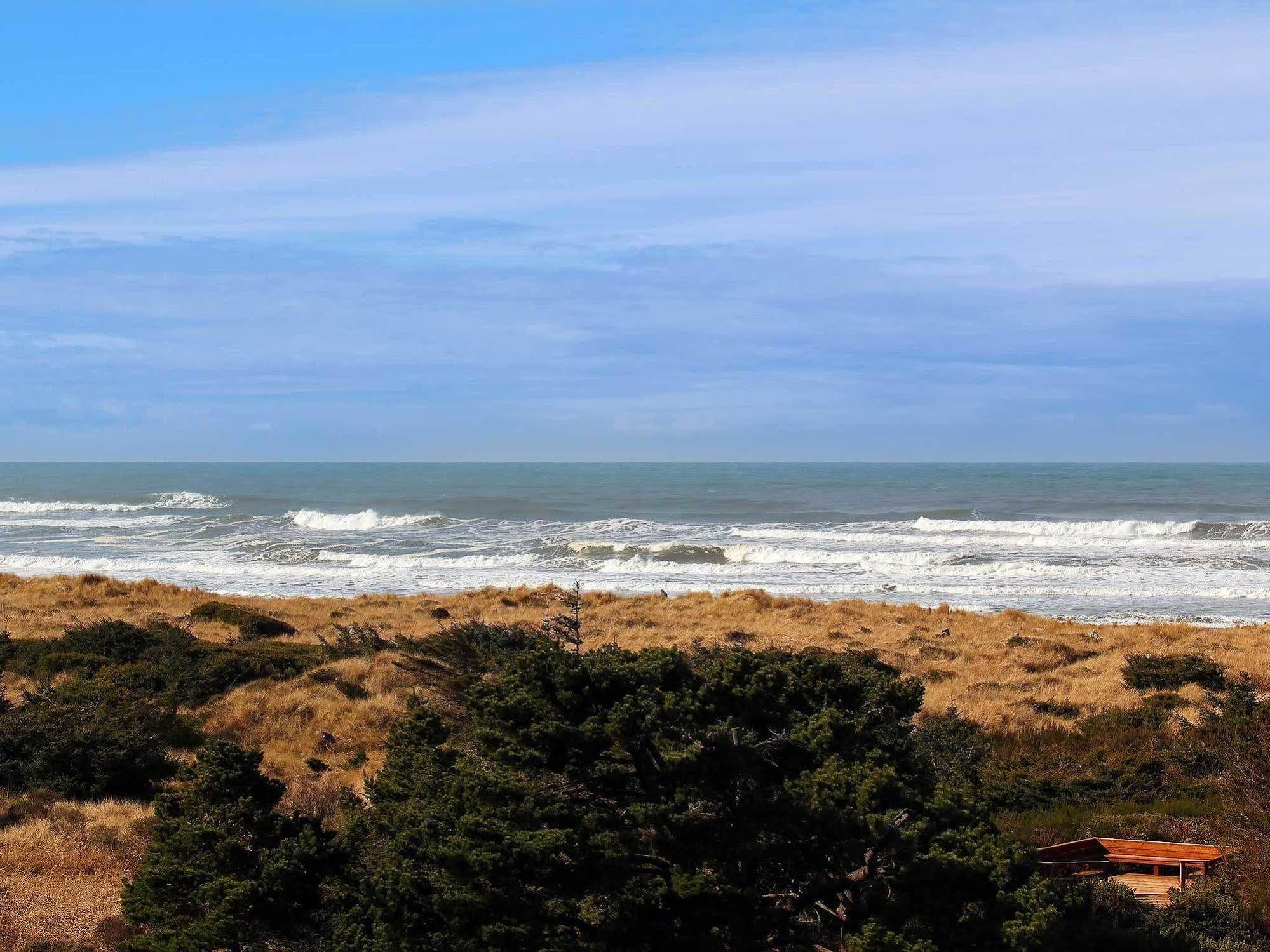 Gold Beach Inn Luaran gambar