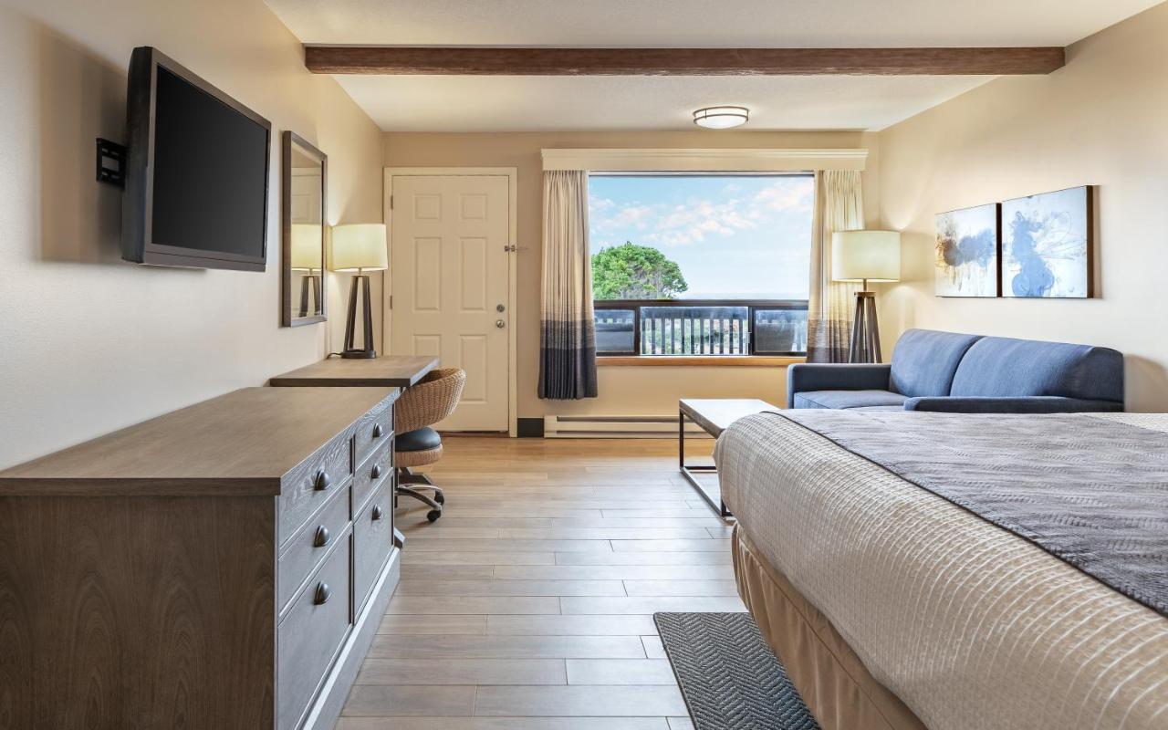 Gold Beach Inn Luaran gambar