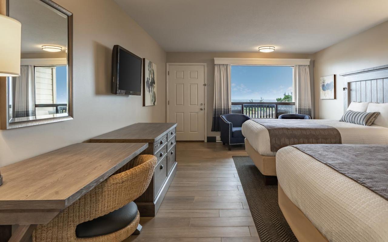 Gold Beach Inn Luaran gambar