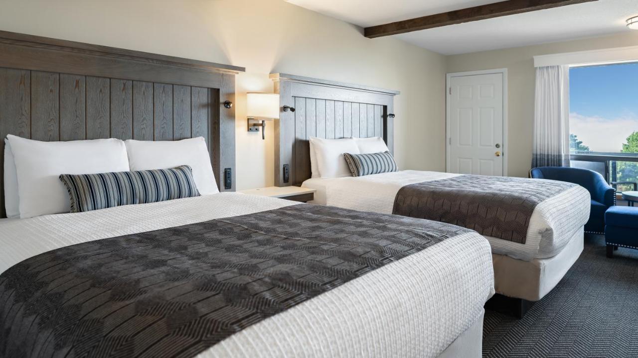 Gold Beach Inn Luaran gambar